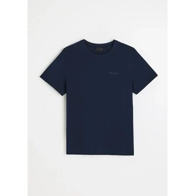 T-shirt Diverse Basete 261 Bleu M T-shirt Diverse Basete 261 Bleu M