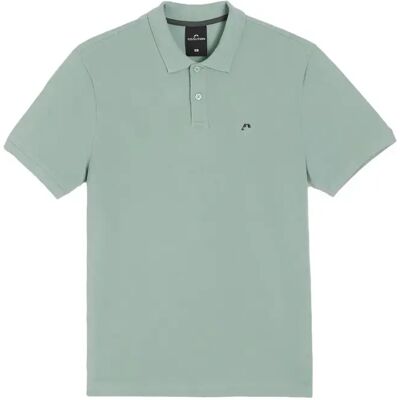 Polo Diverse CLTN Vert XL Polo Diverse CLTN Vert XL
