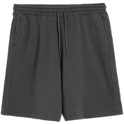 Korte gebreide met verstelbare tailleband Diverse CLTN Noir M Korte gebreide met verstelbare tailleband Diverse CLTN Noir M