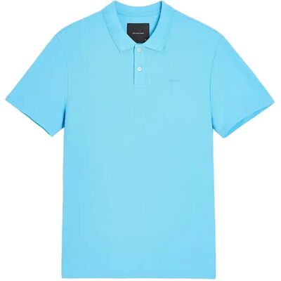 Polo Diverse Neonflare P2 Bleu 2XL Polo Diverse Neonflare P2 Bleu 2XL