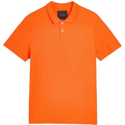Polo Diverse Neonflare P2 Orange XL Polo Diverse Neonflare P2 Orange XL