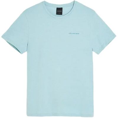 T-shirt Diverse Laird 263 Bleu M T-shirt Diverse Laird 263 Bleu M