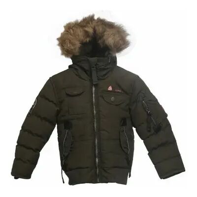 Skijas voor kinderen Peak Mountain Ecoflik Vert 6 ans Skijas voor kinderen Peak Mountain Ecoflik Vert 6 ans