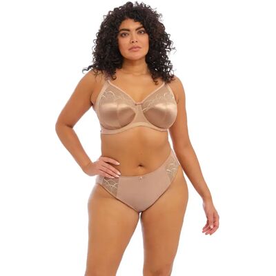 Beugelbeha Elomi Cate Marron 100G Beugelbeha Elomi Cate Marron 100G