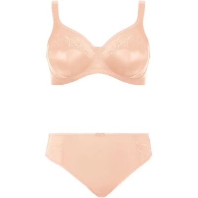 Beugelbeha Elomi Cate Beige 100K Beugelbeha Elomi Cate Beige 100K