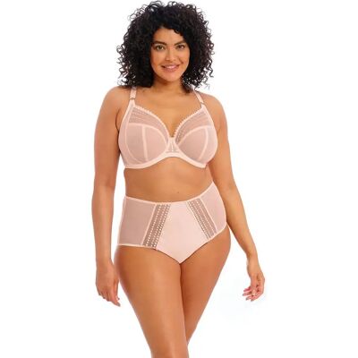 Dames beugel plungebeha Elomi Matilda Rose 110G Dames beugel plungebeha Elomi Matilda Rose 110G