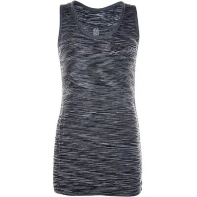 ENDURANCE - Acir Jr. - Zwart - 128/140 - Tank Top ENDURANCE - Acir Jr. - Zwart - 128/140 - Tank Top