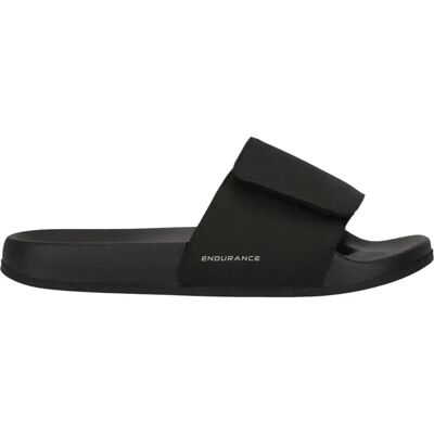 Sandaletten met klittenband Endurance Posh Noir 37 Sandaletten met klittenband Endurance Posh Noir 37