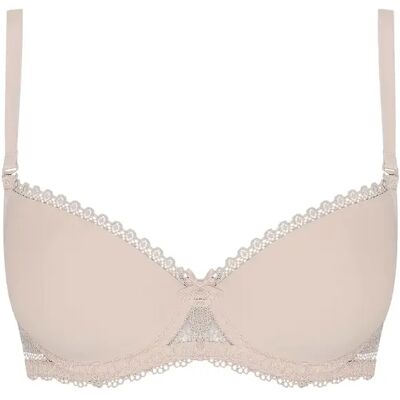 Vrouwenbeha Esotiq Kassidy I Beige 95C Vrouwenbeha Esotiq Kassidy I Beige 95C