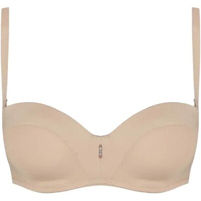 Vrouwenbeha Esotiq Ondrea 2 Beige 65E Vrouwenbeha Esotiq Ondrea 2 Beige 65E