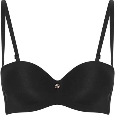 Vrouwenbeha Esotiq Raffen Noir 95B Vrouwenbeha Esotiq Raffen Noir 95B