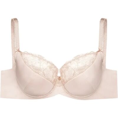 Vrouwenbeha Esotiq Bethany 4 Beige 80D Vrouwenbeha Esotiq Bethany 4 Beige 80D