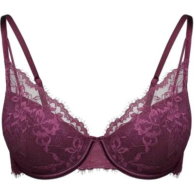 Vrouwenbeha Esotiq Cloe Violet 85C Vrouwenbeha Esotiq Cloe Violet 85C