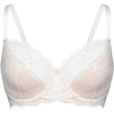 Vrouwenbeha Esotiq Cloe 2 Blanc 90C Vrouwenbeha Esotiq Cloe 2 Blanc 90C