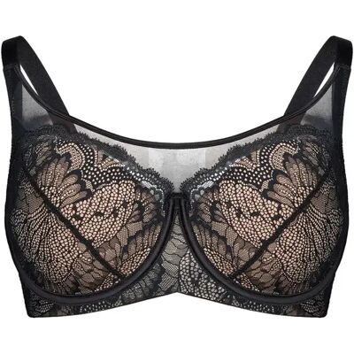 Vrouwenbeha Esotiq Crown 2 Noir 75E Vrouwenbeha Esotiq Crown 2 Noir 75E