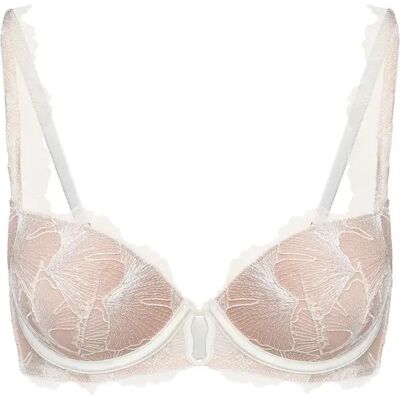 Vrouwenbeha Esotiq Cecylia Beige 70C Vrouwenbeha Esotiq Cecylia Beige 70C