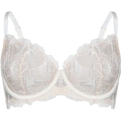 Vrouwenbeha Esotiq Cecylia 2 Beige 70F Vrouwenbeha Esotiq Cecylia 2 Beige 70F