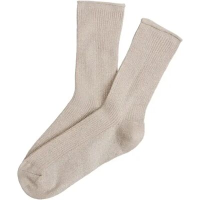 Sokken Esotiq Zenita Beige 39/41 Sokken Esotiq Zenita Beige 39/41