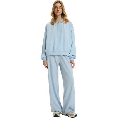 Damesbroek Esotiq Vitality Bleu L Damesbroek Esotiq Vitality Bleu L