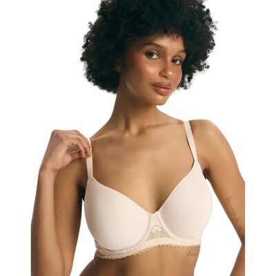 Vrouwenbeha Esotiq Virginia 5 Beige 80D Vrouwenbeha Esotiq Virginia 5 Beige 80D