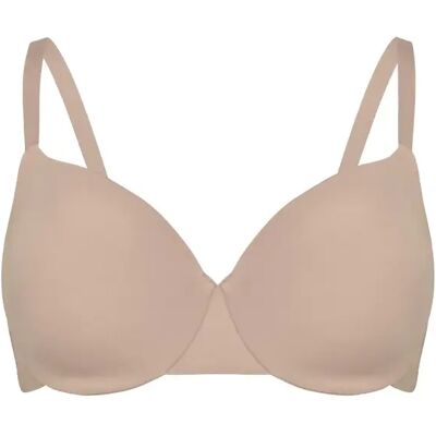 Vrouwenbeha Esotiq Basic 3 Beige 85E Vrouwenbeha Esotiq Basic 3 Beige 85E