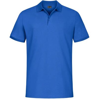 Promodoro Micro Piqué Polo XXL - Poloshirt Promodoro Micro Piqué Polo XXL - Poloshirt
