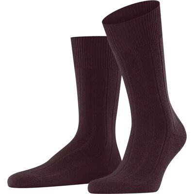 Sokken Falke Lhasa Rouge 39/42 Sokken Falke Lhasa Rouge 39/42