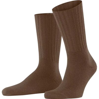 Sokken Falke Nelson Marron 39/42 Sokken Falke Nelson Marron 39/42