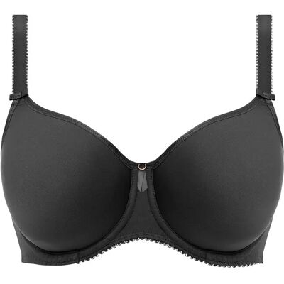 Vrouwenbeha Fantasie Rebecca Essentials Noir 100H Vrouwenbeha Fantasie Rebecca Essentials Noir 100H