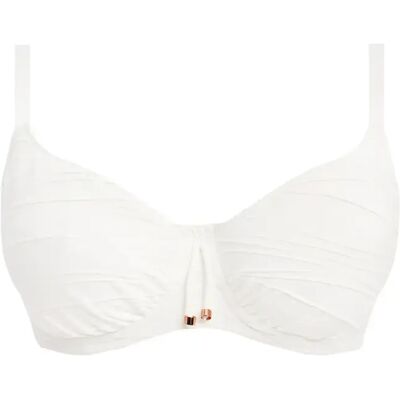 Vrouwenbeha Fantasie Beach waves Blanc 95D Vrouwenbeha Fantasie Beach waves Blanc 95D