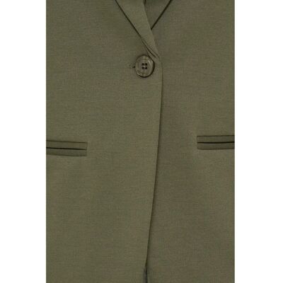 Blazer voor dames fransa Zablazer 2 Vert XL Blazer voor dames fransa Zablazer 2 Vert XL