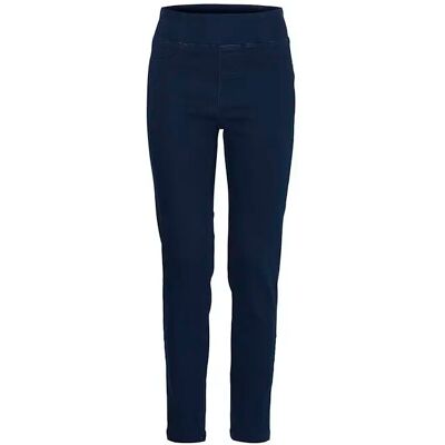 Slim jeans voor dames fransa Luxe Thea 1 Bleu 3XL Slim jeans voor dames fransa Luxe Thea 1 Bleu 3XL