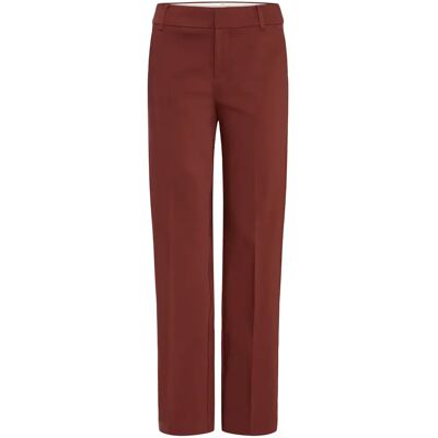 Damesbroek fransa FRVitae Tessa 5 Rouge 36 Damesbroek fransa FRVitae Tessa 5 Rouge 36
