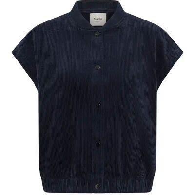 Damesjas fransa Salomi 1 Bleu S Damesjas fransa Salomi 1 Bleu S