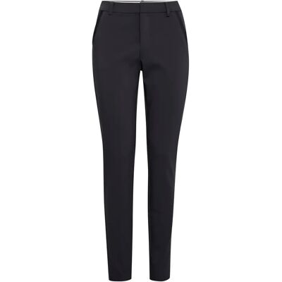 Broek fransa Vita Tessa 1 Noir 36 Broek fransa Vita Tessa 1 Noir 36