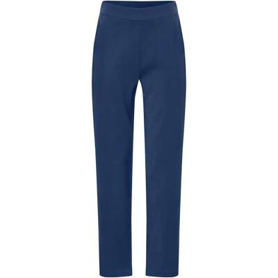 Damesbroek fransa Pamila Pa 1 Ext Bleu 34 Damesbroek fransa Pamila Pa 1 Ext Bleu 34