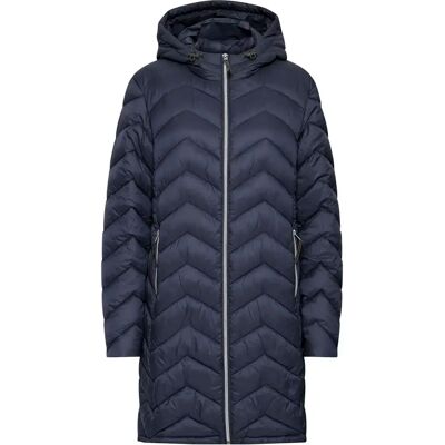 Donsjack voor dames fransa Bapadding 12 Bleu S Donsjack voor dames fransa Bapadding 12 Bleu S