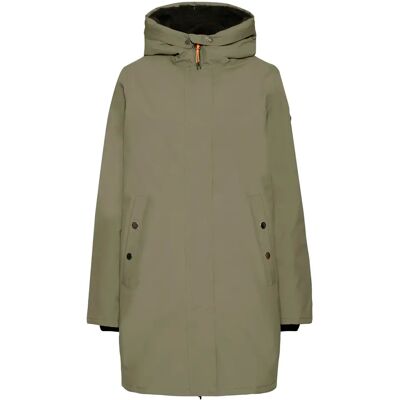 Damesjas fransa Leia 1 Vert M Damesjas fransa Leia 1 Vert M