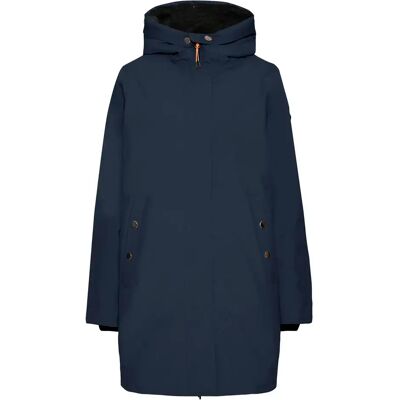 Damesjas fransa Leia 1 Bleu S Damesjas fransa Leia 1 Bleu S
