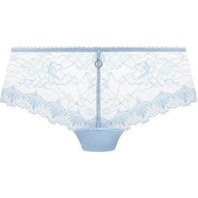 Kanten damesslip Freya Fascinate Bleu XS Kanten damesslip Freya Fascinate Bleu XS