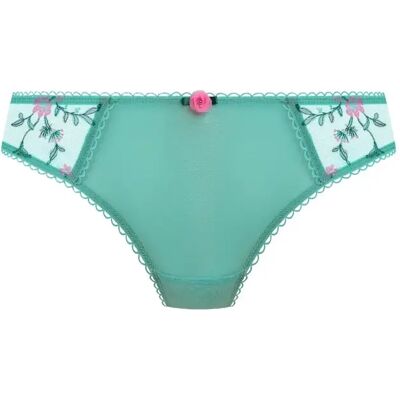 Dames string Freya Love Crush Vert S Dames string Freya Love Crush Vert S