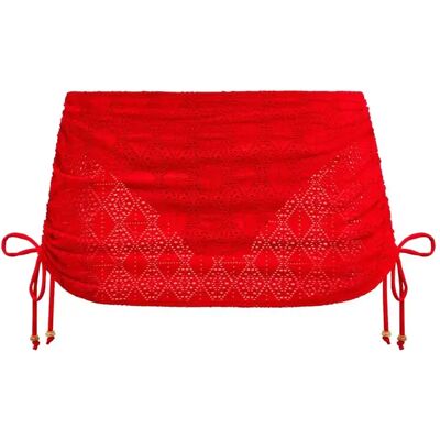 Minirok voor vrouwen Freya Nomad Nights Rouge S Minirok voor vrouwen Freya Nomad Nights Rouge S