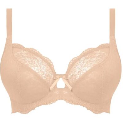 Dames beugel plungebeha Freya Fancies Beige 100C Dames beugel plungebeha Freya Fancies Beige 100C