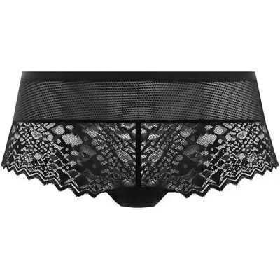Damesslipjes Freya Temptress Noir S Damesslipjes Freya Temptress Noir S