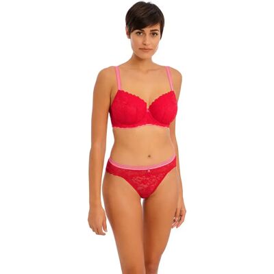 Vrouwenbeha Freya Offbeat Rouge 95D Vrouwenbeha Freya Offbeat Rouge 95D