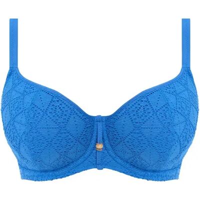 Zwemshortje voor dames Freya Nomad Nights Bleu 80G Zwemshortje voor dames Freya Nomad Nights Bleu 80G