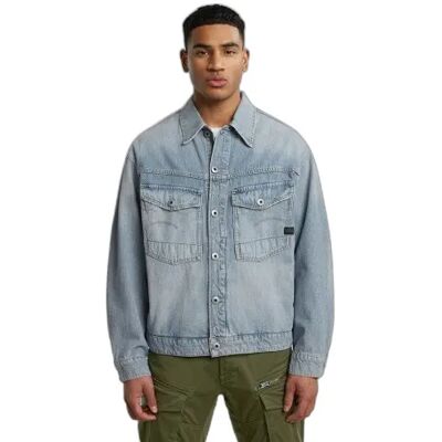 Denim jack G-Star dakota Bleu L Denim jack G-Star dakota Bleu L