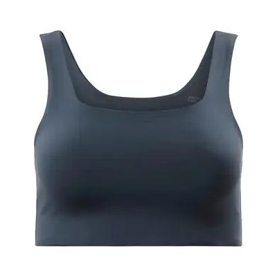 Girlfriend Collective Tommy Cropped Bra - Sports-BH Girlfriend Collective Tommy Cropped Bra - Sports-BH