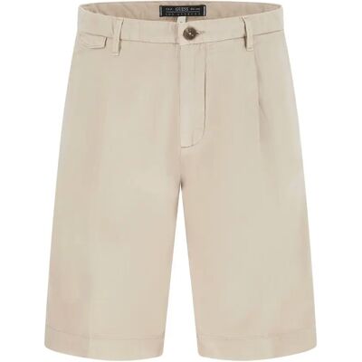 Chino shorts Guess Taylor Beige 42 Chino shorts Guess Taylor Beige 42