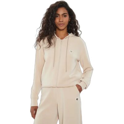 Damescapuchon Guess Olympe Beige S Damescapuchon Guess Olympe Beige S